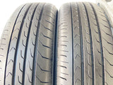 ヨコハマ ブルーアース RV RV03 CK 165/65R15 2本