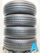 ダンロップ エナセーブ EC204 195/65R15 4本