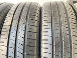 ダンロップ エナセーブ EC204 195/65R15 4本