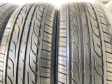 ダンロップ エナセーブ EC202 195/65R15 4本