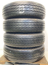ブリヂストン V600 195/80R15 107/105 LT 4本
