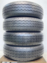 ブリヂストン エコピア RD-613 195/80R15 107/105LT 4本