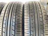 ヨコハマ エコス ES31 185/60R15 4本