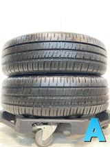 ダンロップ エナセーブ EC204 205/65R15 2本