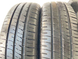 ダンロップ エナセーブ EC204 205/65R15 2本