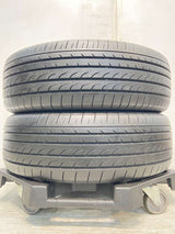 ヨコハマ ブルーアース RV-02 195/65R15 2本
