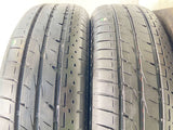 ブリヂストン LUFT RV2 195/65R15 2本