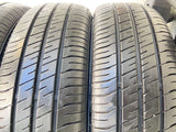 グッドイヤー エフィシエント グリップ ECO EG02 185/60R15 4本