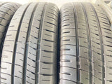 ダンロップ エナセーブ EC204 195/65R15 4本