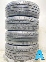 トーヨータイヤ トランパス mpZ 195/60R15 4本