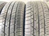 トーヨータイヤ トランパス mpZ 195/60R15 4本