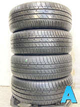トーヨータイヤ トランパス mpZ 195/65R15 4本