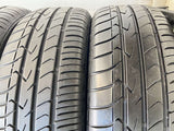 トーヨータイヤ トランパス mpZ 195/65R15 4本