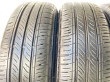 ダンロップ エナセーブ EC300 185/60R15 /ホンダ純正 6.0J+ 100-4穴 4本