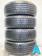 ブリヂストン ネクストリー 185/60R15 4本