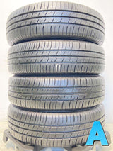 グッドイヤー エフィシエント グリップ ECO ハイブリット EG01 175/65R15 4本