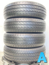 ヨコハマ ブルーアース 185/65R15 4本