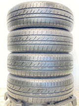 ブリヂストン プレイズ PX-C 185/65R15 4本