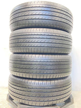 ヨコハマ ブルーアース RV-02 195/65R15 4本