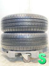 ダンロップ エナセーブ EC204 195/65R15 2本