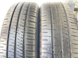 ダンロップ エナセーブ EC204 195/65R15 2本
