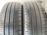 ダンロップ エナセーブ EC300+ 185/60R15 2本