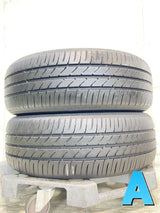 トーヨータイヤ ナノエナジー3 プラス 185/60R15 2本