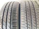 トーヨータイヤ ナノエナジー3 プラス 185/60R15 2本