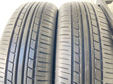 ヨコハマ エコス ES31 175/65R15 2本