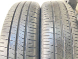 ダンロップ エナセーブ EC204 175/65R15 2本
