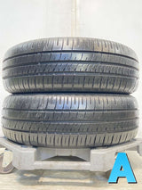 ダンロップ エナセーブ EC204 185/60R15 2本