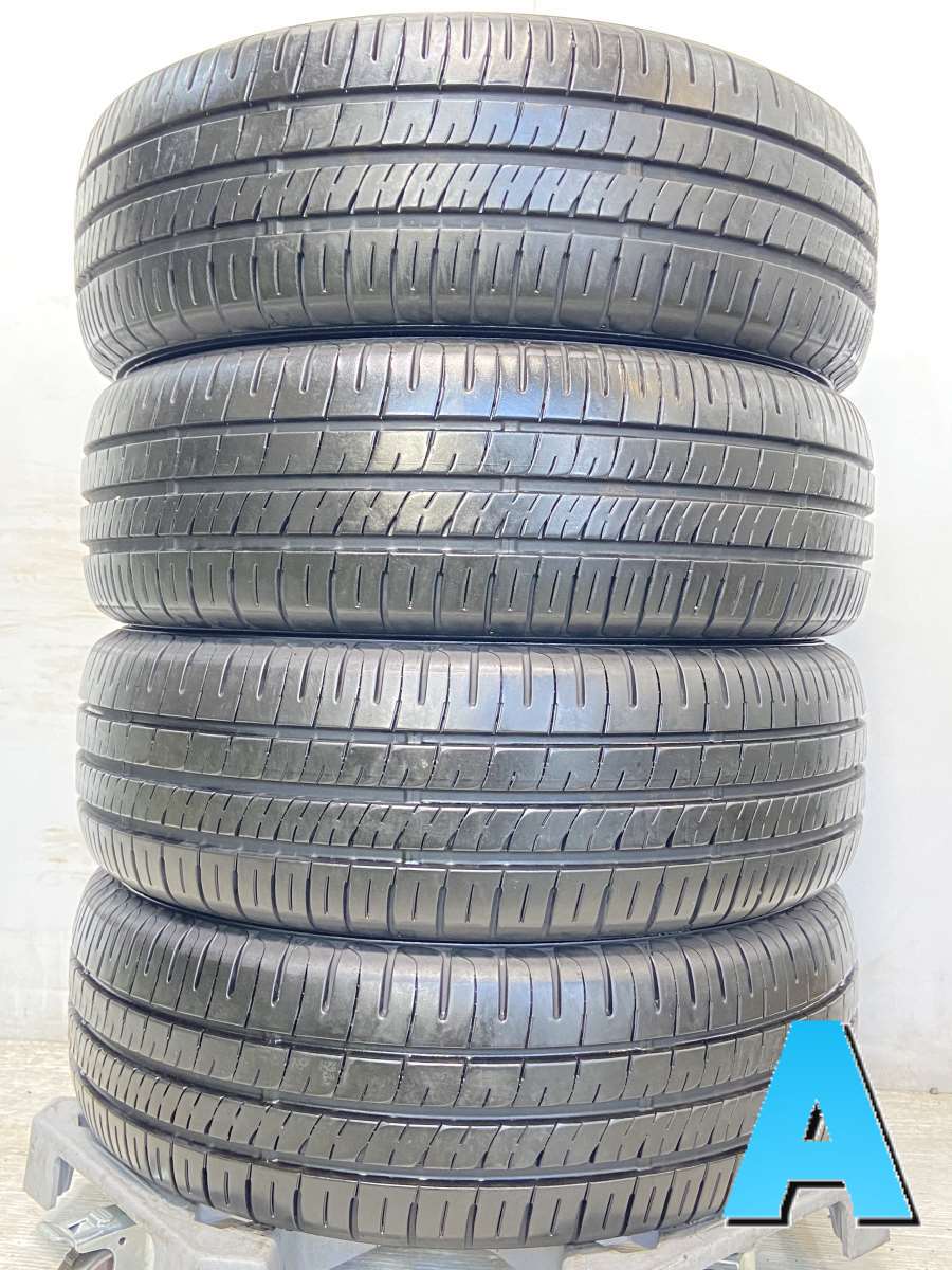 ダンロップ エナセーブ EC204 195/60R15 4本