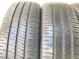 ダンロップ エナセーブ EC204 195/60R15 4本
