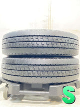 ブリヂストン デュラビス R207 175/75R15 103/101 LT 2本