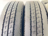 ブリヂストン デュラビス R207 175/75R15 103/101 LT 2本
