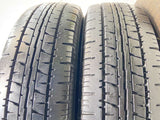 ダンロップ エナセーブ VAN01 195/80R15 107/105 LT 2本