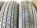 ヨコハマ ジョブ RY52 195/80R15 107/105 LT 4本