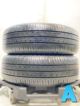ブリヂストン エコピア EP150 185/60R15 2本