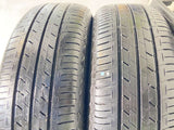 ブリヂストン エコピア EP150 185/60R15 2本