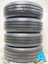ブリヂストン LUFT RV2 195/65R15 4本