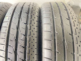 ブリヂストン LUFT RV2 195/65R15 4本