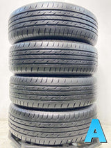 ブリヂストン ネクストリー 205/65R15 4本