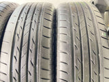 ブリヂストン ネクストリー 205/65R15 4本