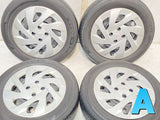 ヨコハマ エコス ES31 175/65R15 /トヨタ純正 5.5J+ 100-4穴 4本