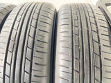 ヨコハマ エコス ES31 175/65R15 /トヨタ純正 5.5J+ 100-4穴 4本
