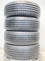 グッドイヤー イーグル RVF エコ 195/65R15 4本