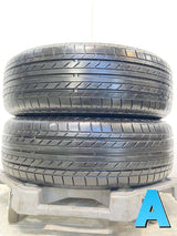 ブリヂストン エコピア EP150 185/60R15 2本