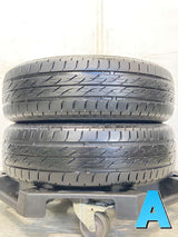ブリヂストン ネクストリー 165/60R15 2本