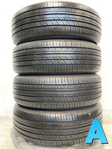ヨコハマ アドバン dB デシベル V552 195/65R15 4本