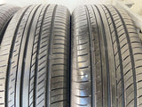 ヨコハマ アドバン dB デシベル V552 195/65R15 4本